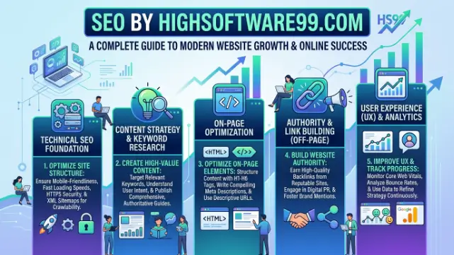 Understanding the Importance of Website Visibility