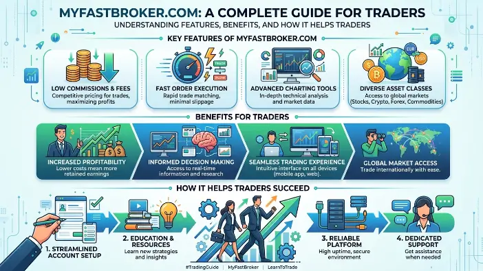 What Is MyFastBroker.com