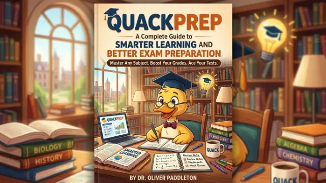 What Is QuackPrep