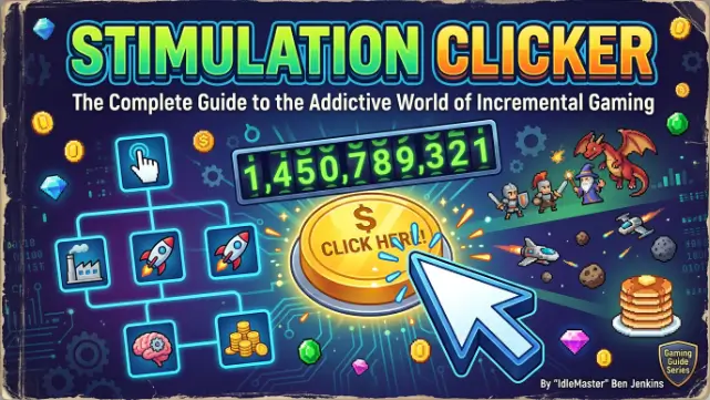 What Is a Stimulation Clicker