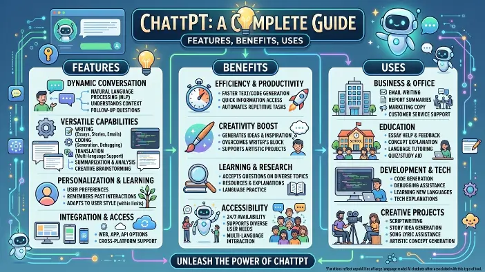 What Is Chattpt