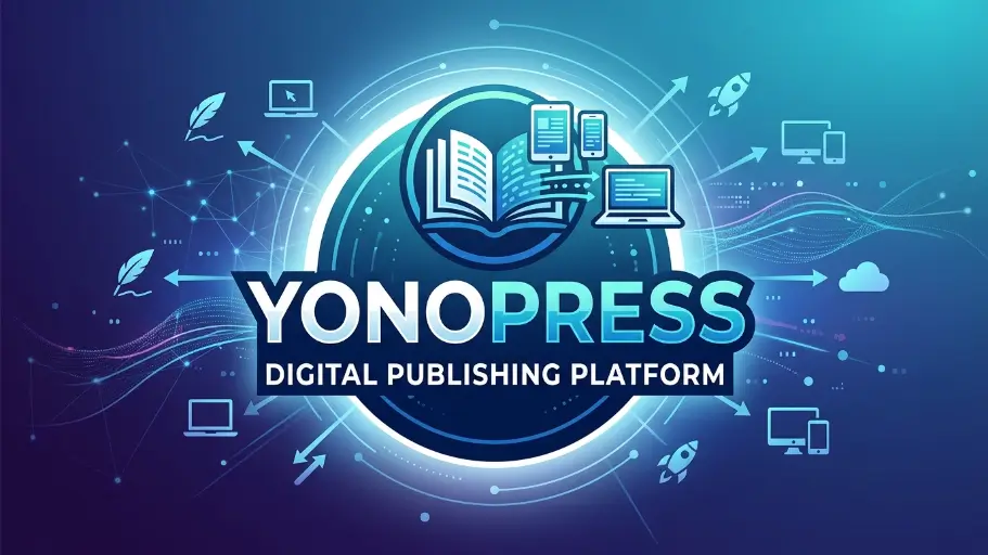 What Is Yonopress